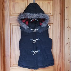 Ci Sono Vest - Medium